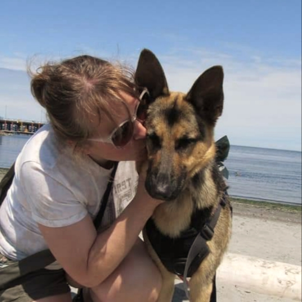 Meet your Posher, Cortnie